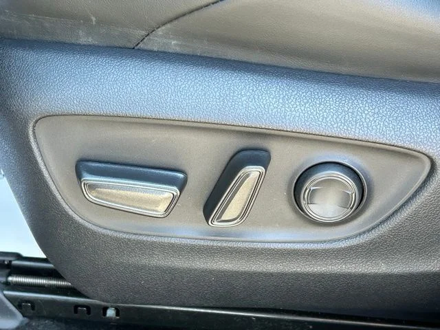 Certified Used 2024  Toyota XSE image 18