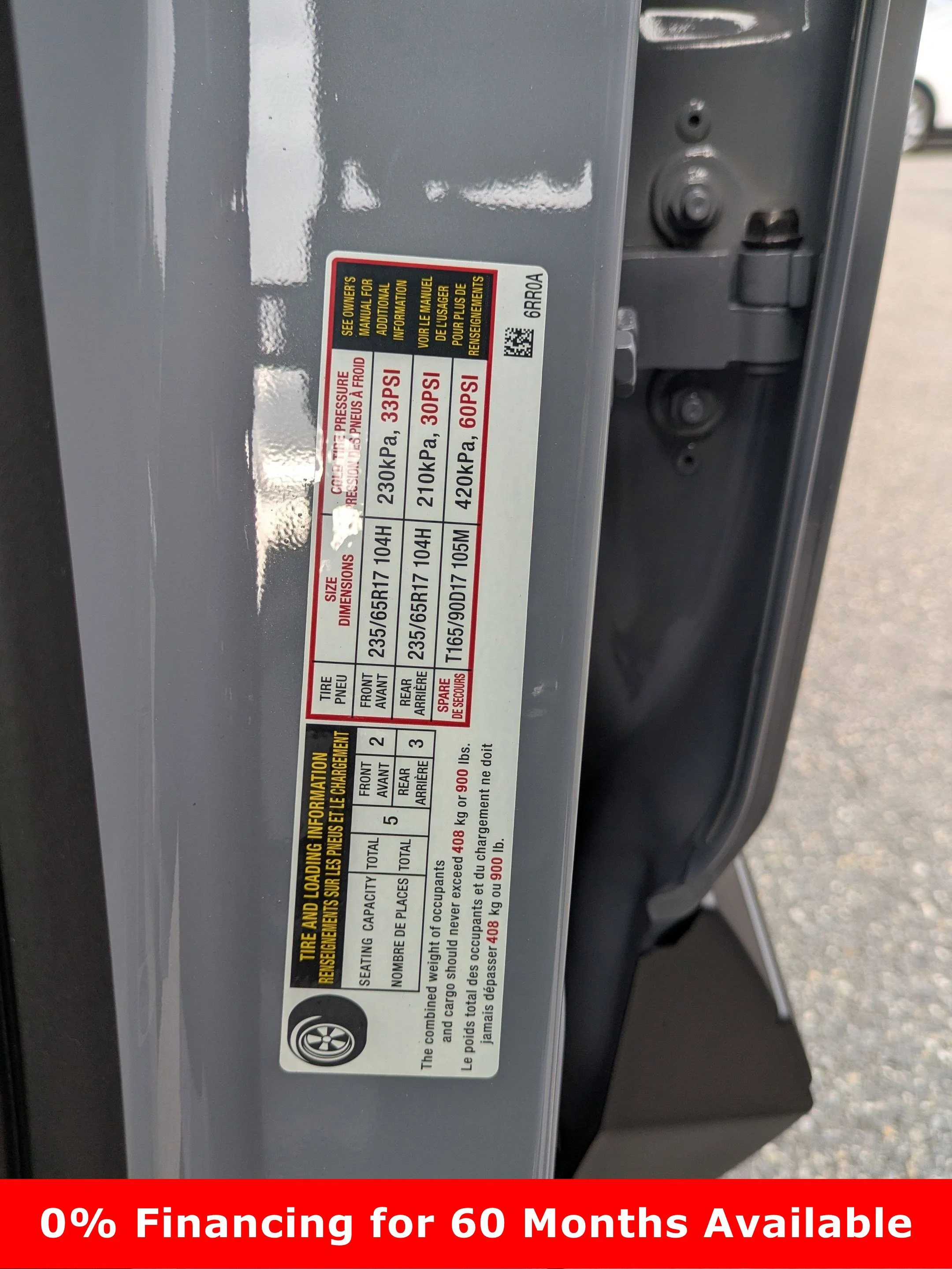 2026 Nissan Rogue Rock Creek - Photo 22