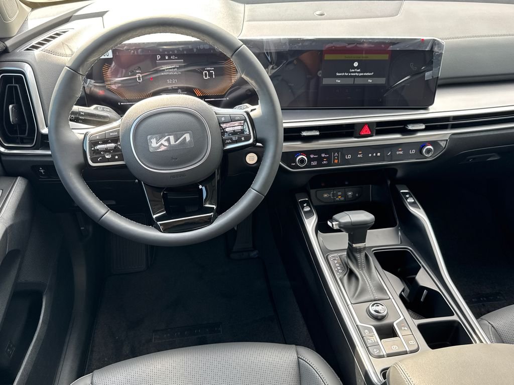 Used 2025 Gray Kia S image 23