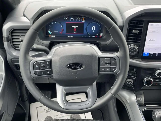 New 2026 Avalanche Ford XLT image 13