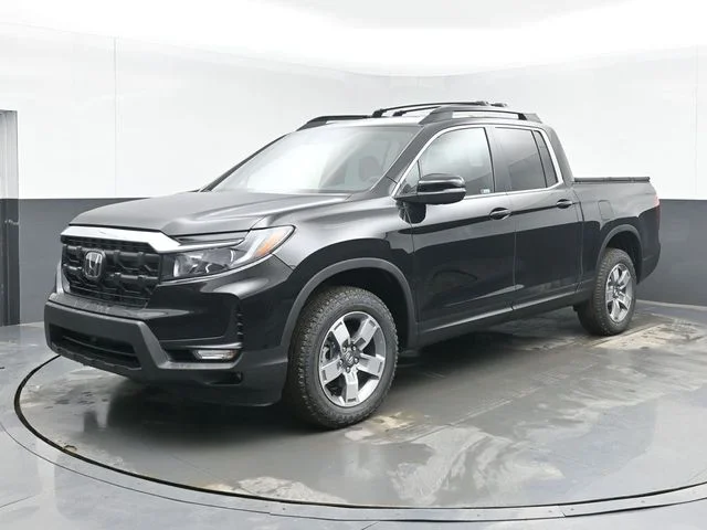 2026 Honda Ridgeline RTL - Photo 8