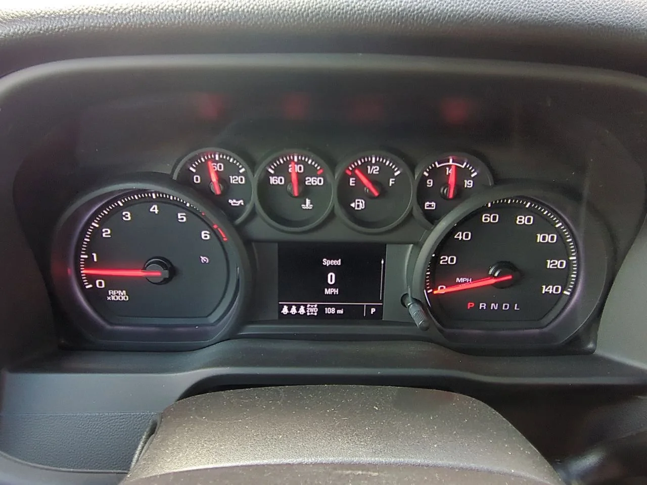 New 2025 Summit White GMC Pro image 11