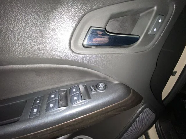 Used 2021 Beige GMC Elevation image 13