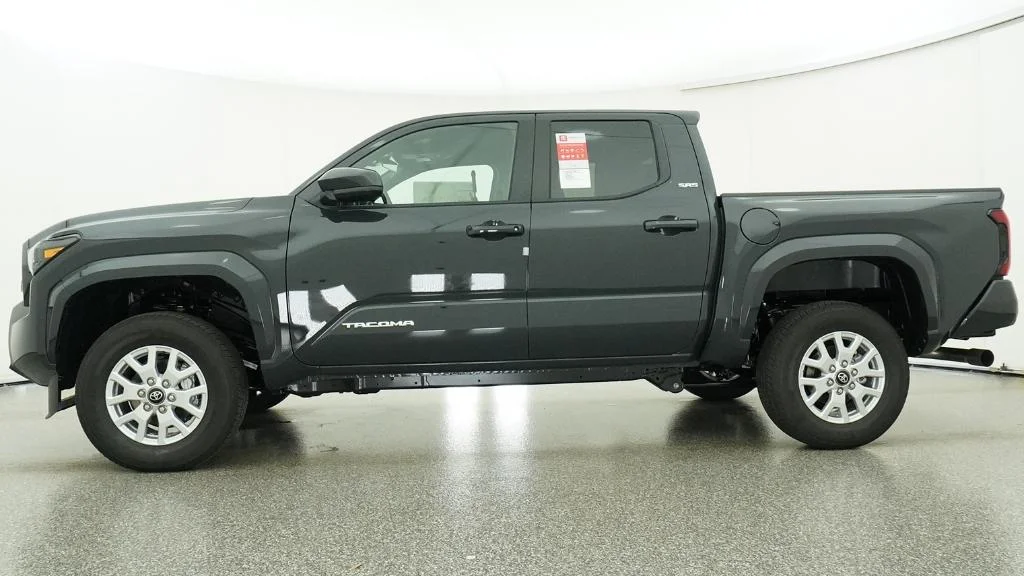 New 2026 Underground Toyota SR5 image 17