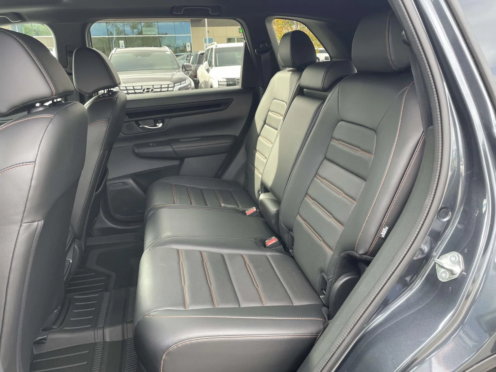 Used 2025  Honda Sport-L image 3
