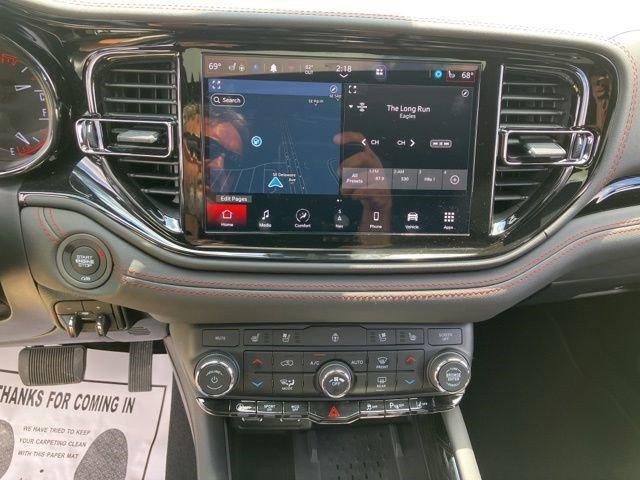 New 2026 Vapor Gray Exterior Paint Dodge GT PLUS image 16