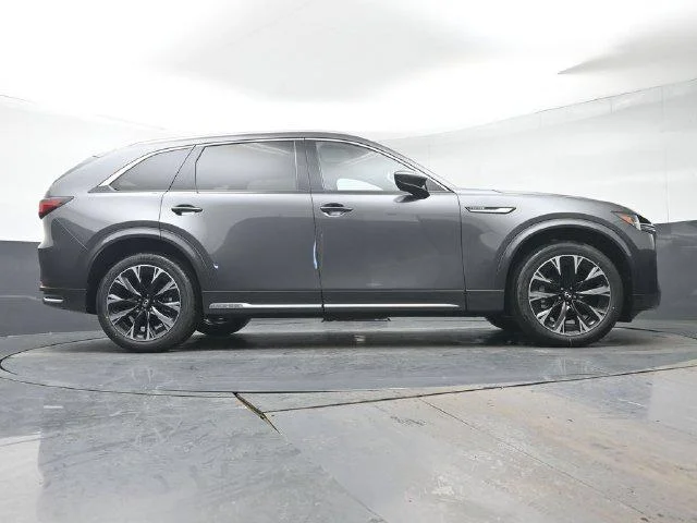 2026 Mazda CX-90 Premium Plus Package - Photo 26