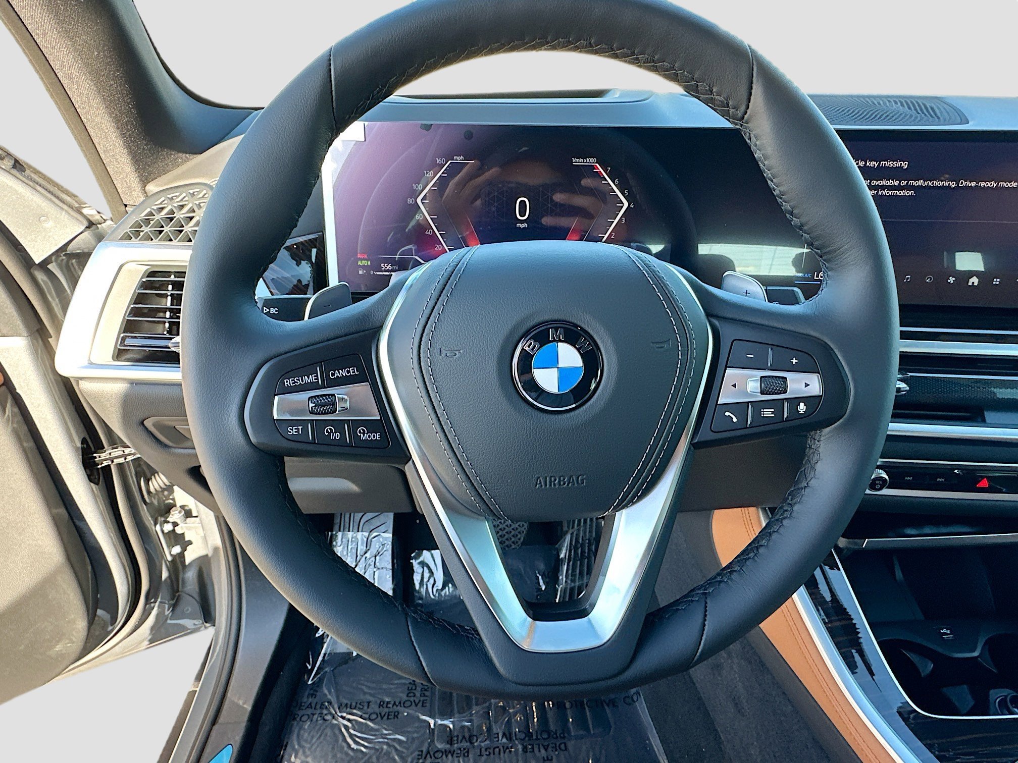 New 2026 Skyscraper Grey Metallic BMW sDrive40i image 8