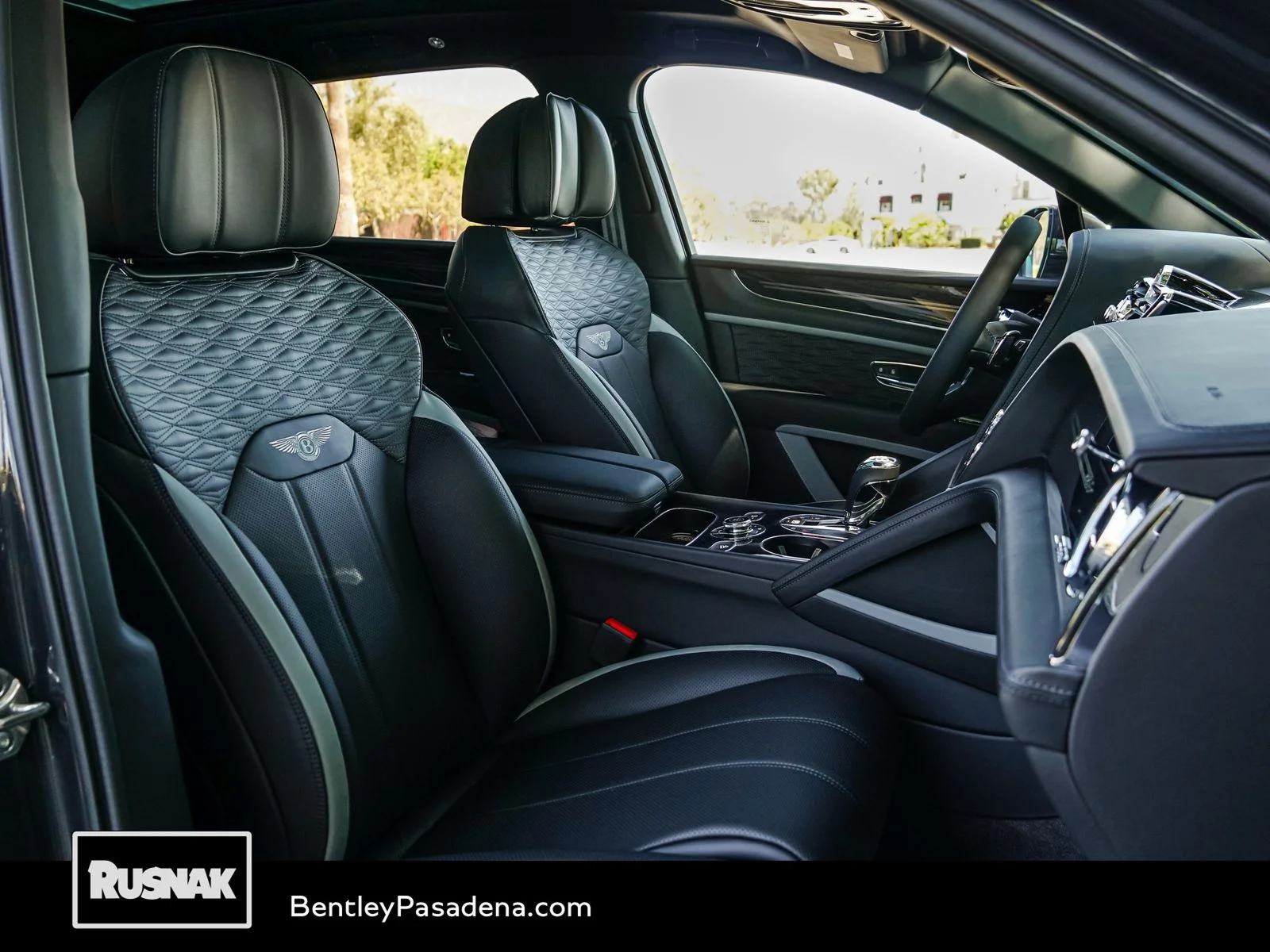 2026 Bentley Bentayga Speed - Photo 27