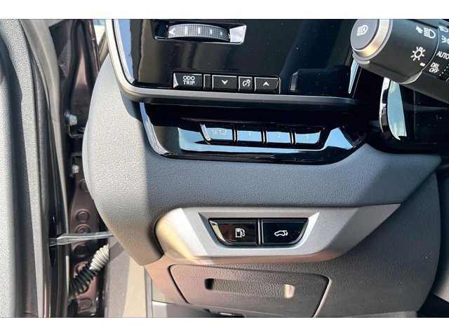 New 2026 Cloudburst Gray Lexus PREMIUM PLUS image 21