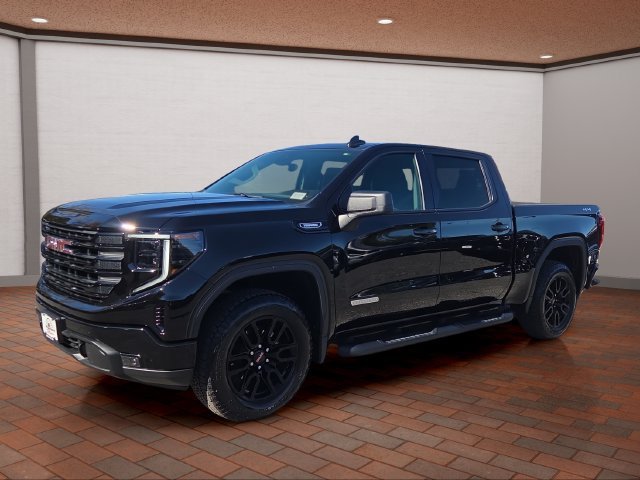Used 2026 Onyx Black GMC Elevation image 29