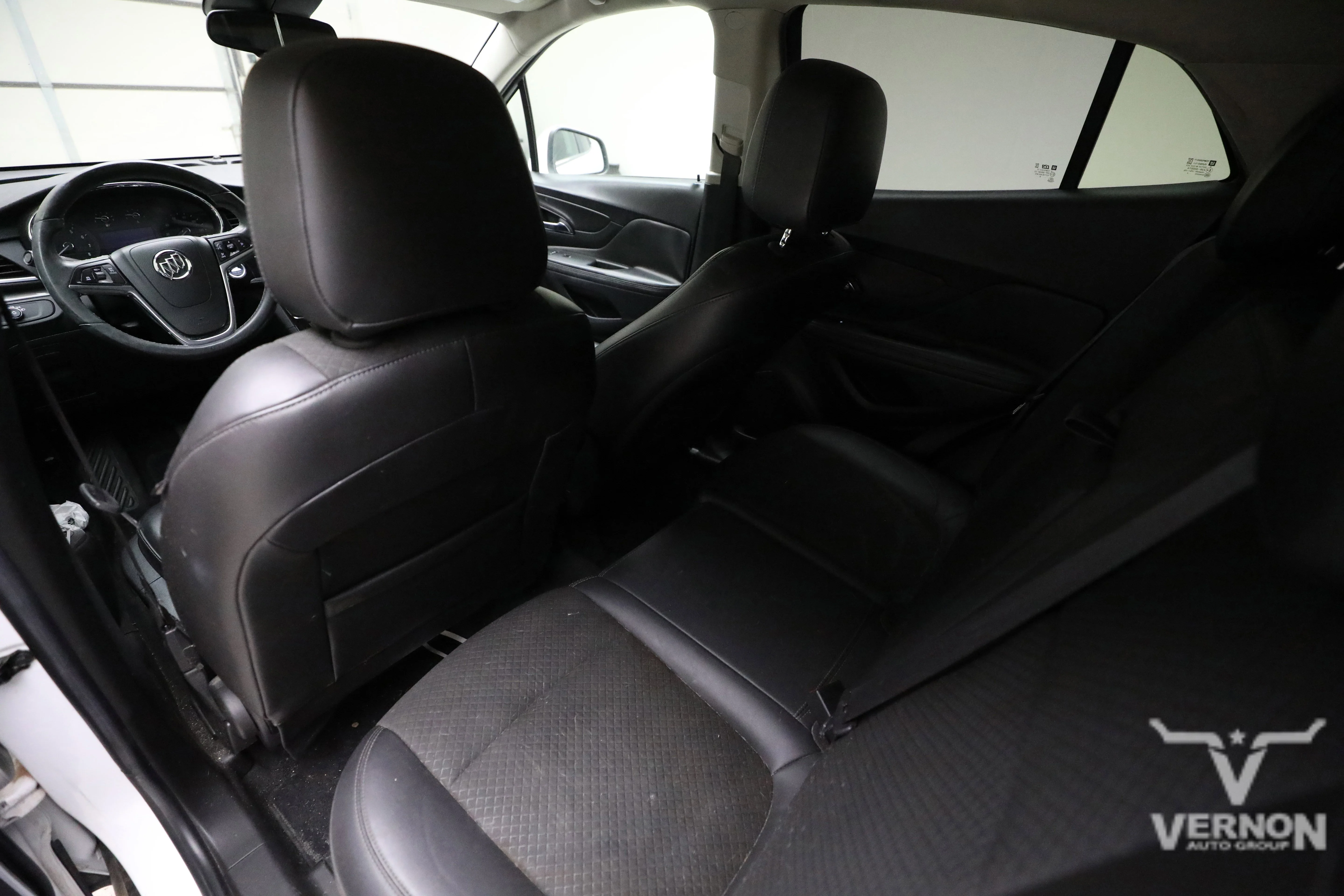 Pre-Owned 2017 Buick Encore Preferred FWD
