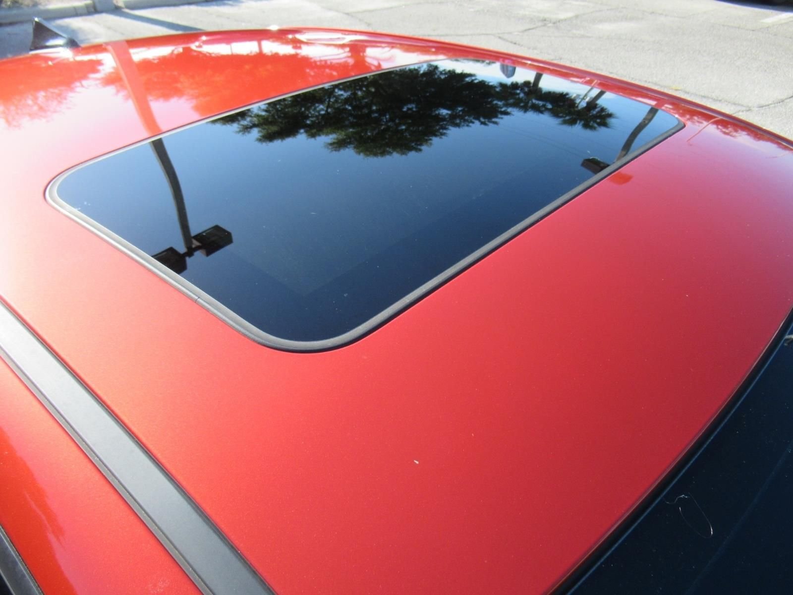 Used 2020 Red Kia GT-Line image 11