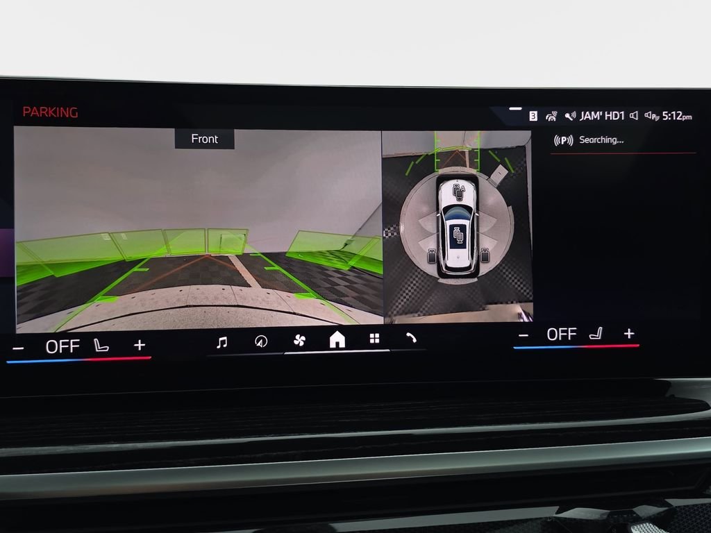 New 2026 Alpine White BMW xDrive40i image 23