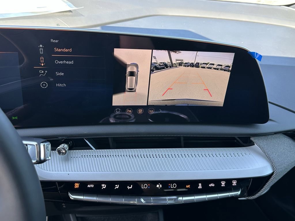 New 2026 Black Raven Cadillac Sport image 31
