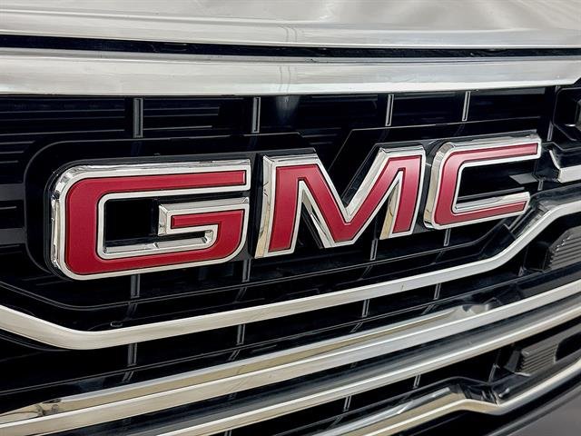 Used 2026 Onyx Black GMC SLT image 29
