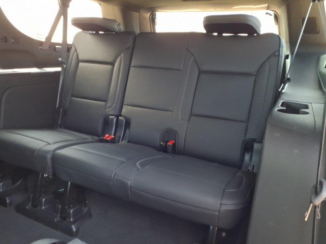 2024 GMC Yukon XL Denali - Photo 15