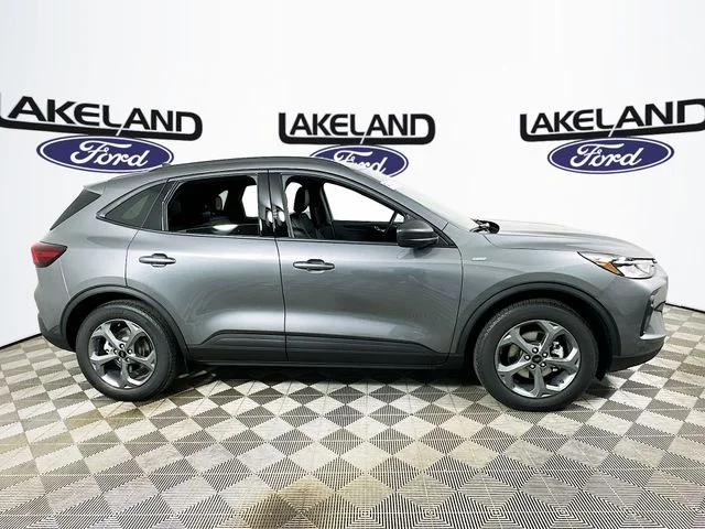 New 2026 Ford Escape ST-Line