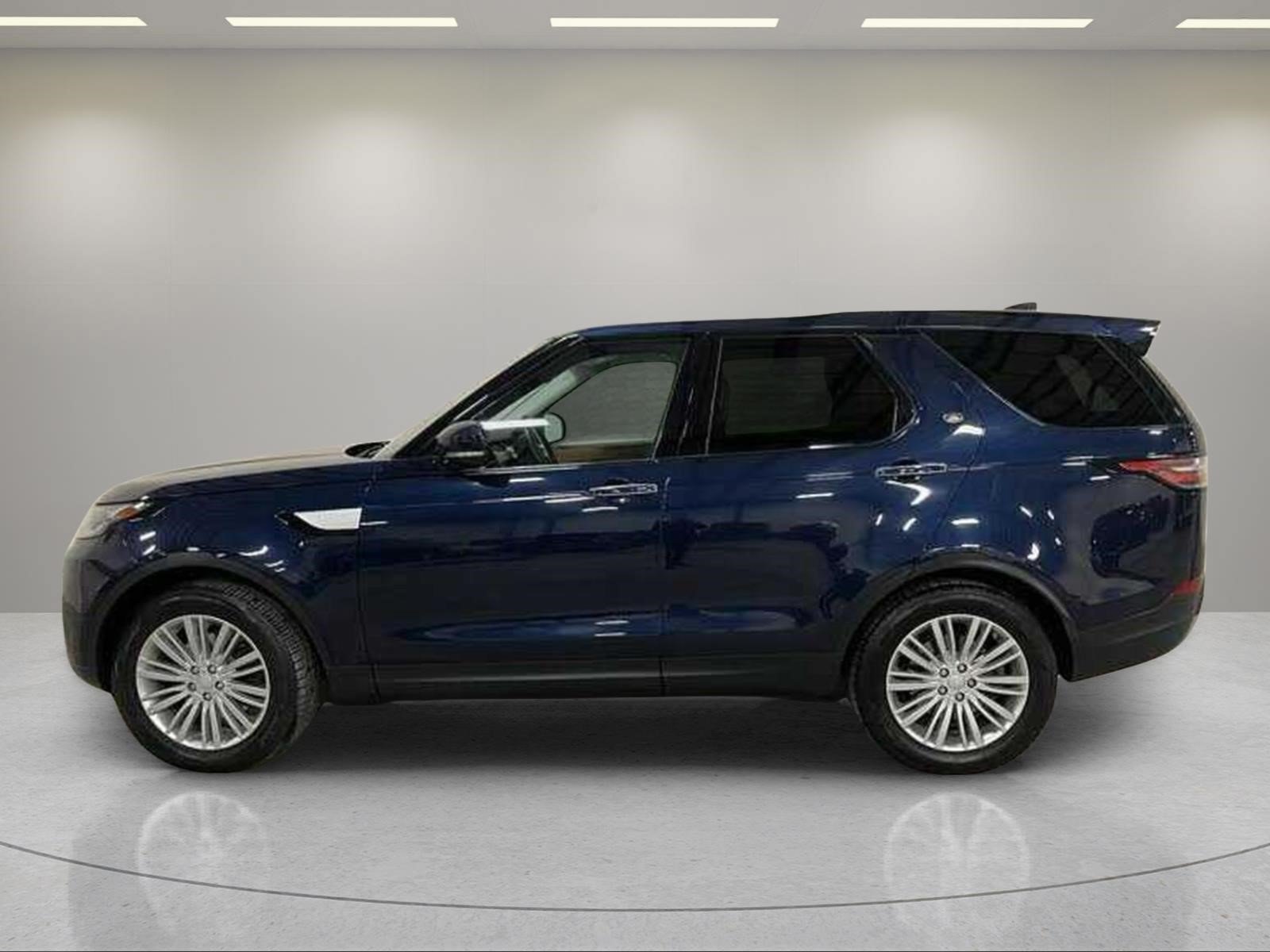 Used 2017  Land Rover HSE Luxury image 5