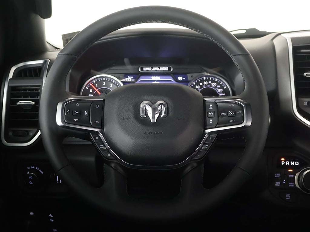 2026 RAM Ram 1500 Pickup Big Horn/Lone Star - Photo 35