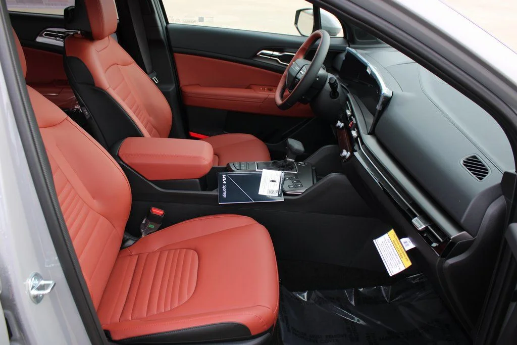 2026 Kia Sportage SX Prestige - Photo 9