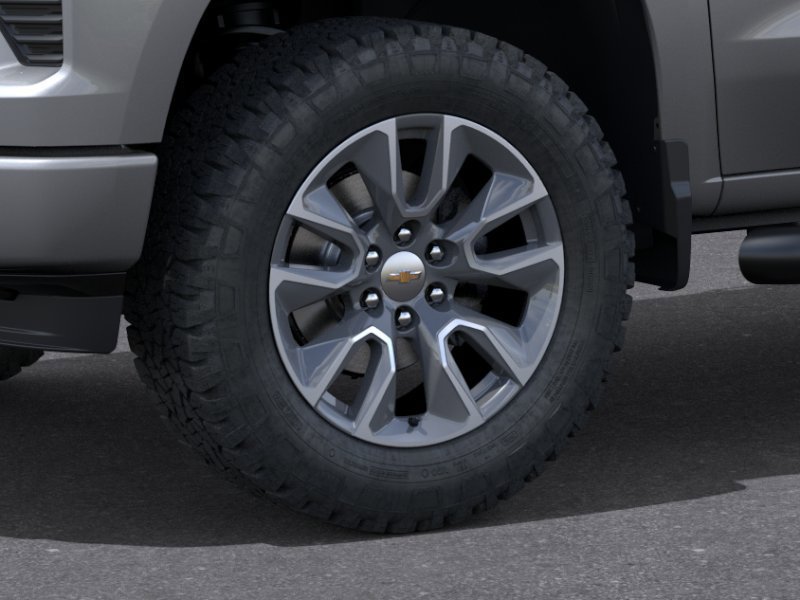 2026 Chevrolet Silverado 1500 RST - Photo 10