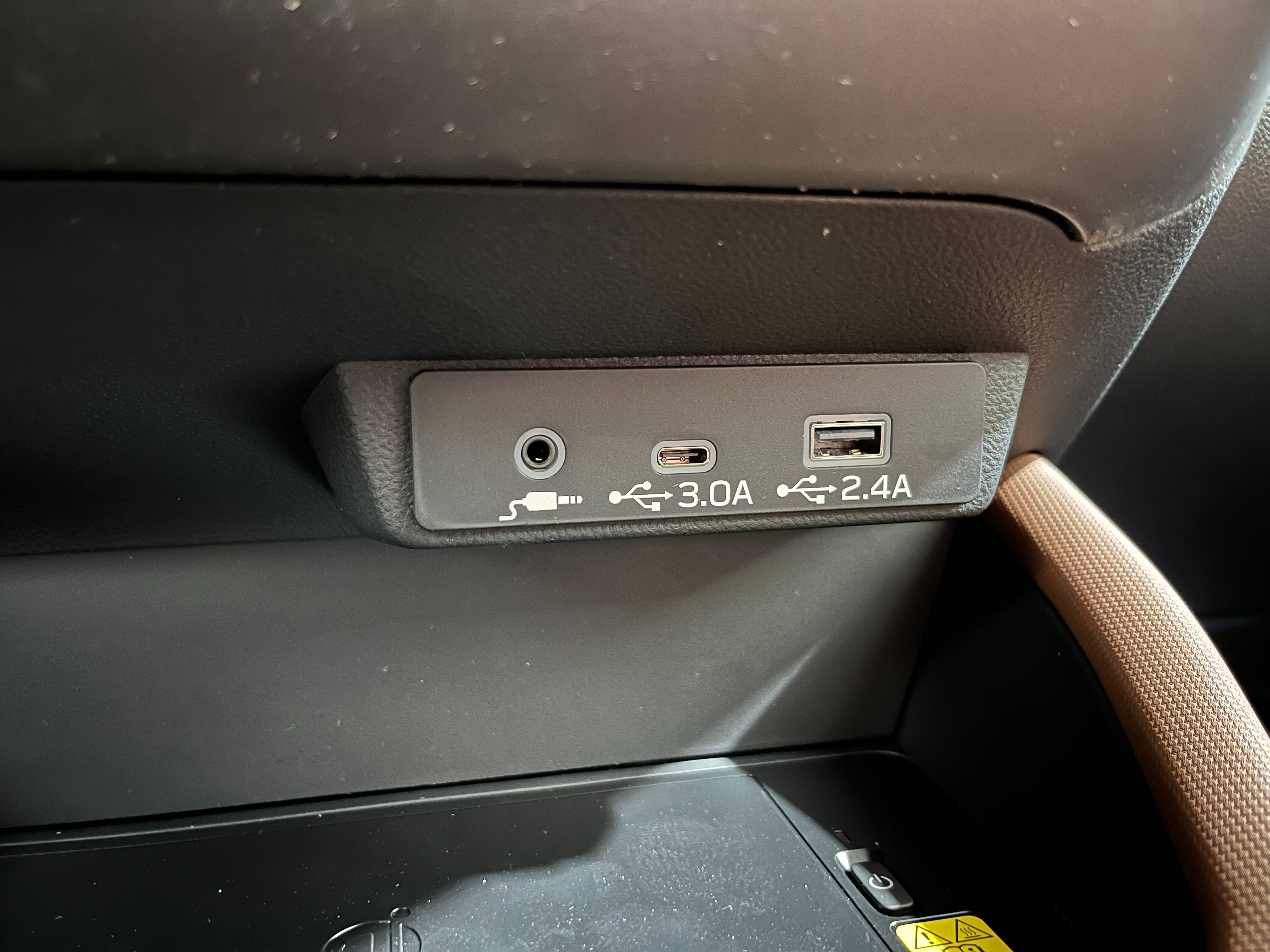 New 2026 CRYSTAL BLACK SILICA Subaru Touring image 22
