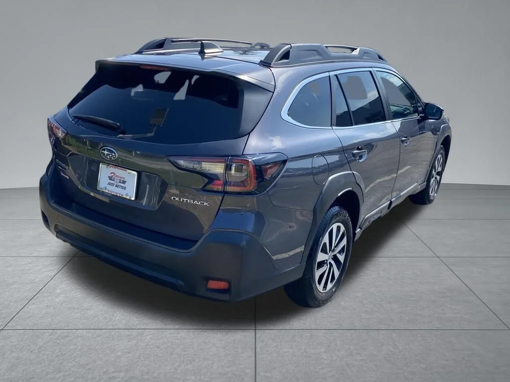 Used 2023 Gray Subaru Premium image 15