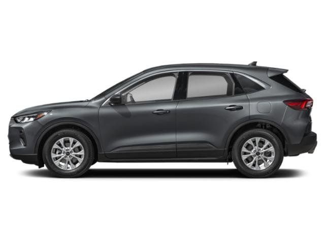 Used 2024 Gray Ford Active image 3