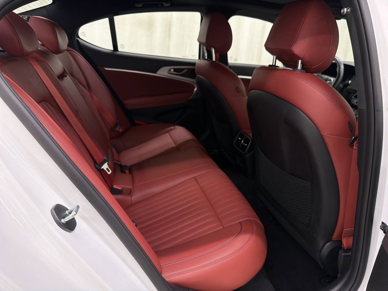 2023 GENESIS G70 Standard - Photo 20