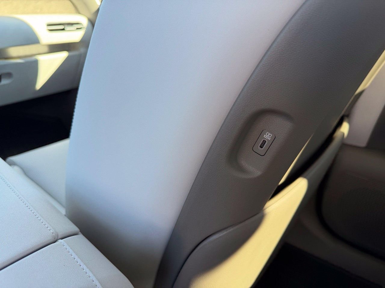 New 2027 Gray Hyundai SEL Premium image 40