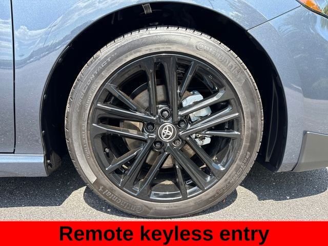 Used 2026  Toyota SE image 25