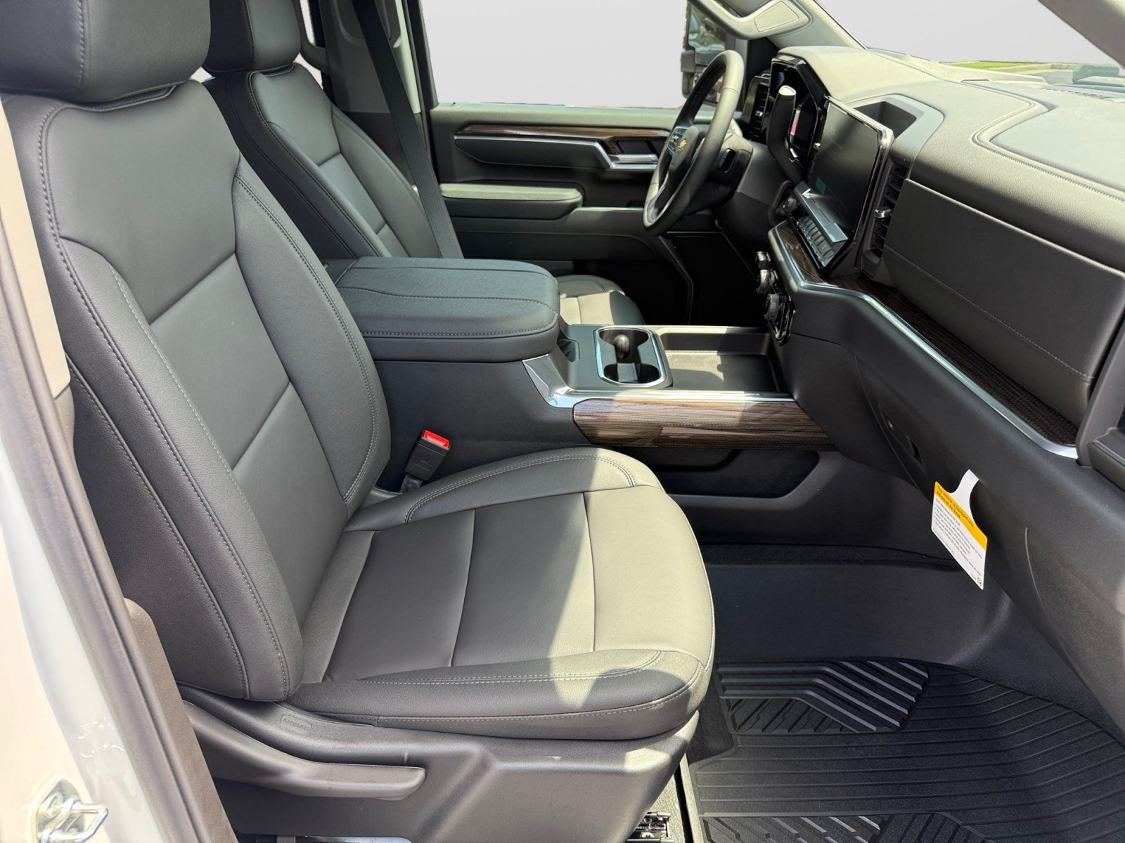 2026 Chevrolet Silverado 3500 HD LT - Photo 12