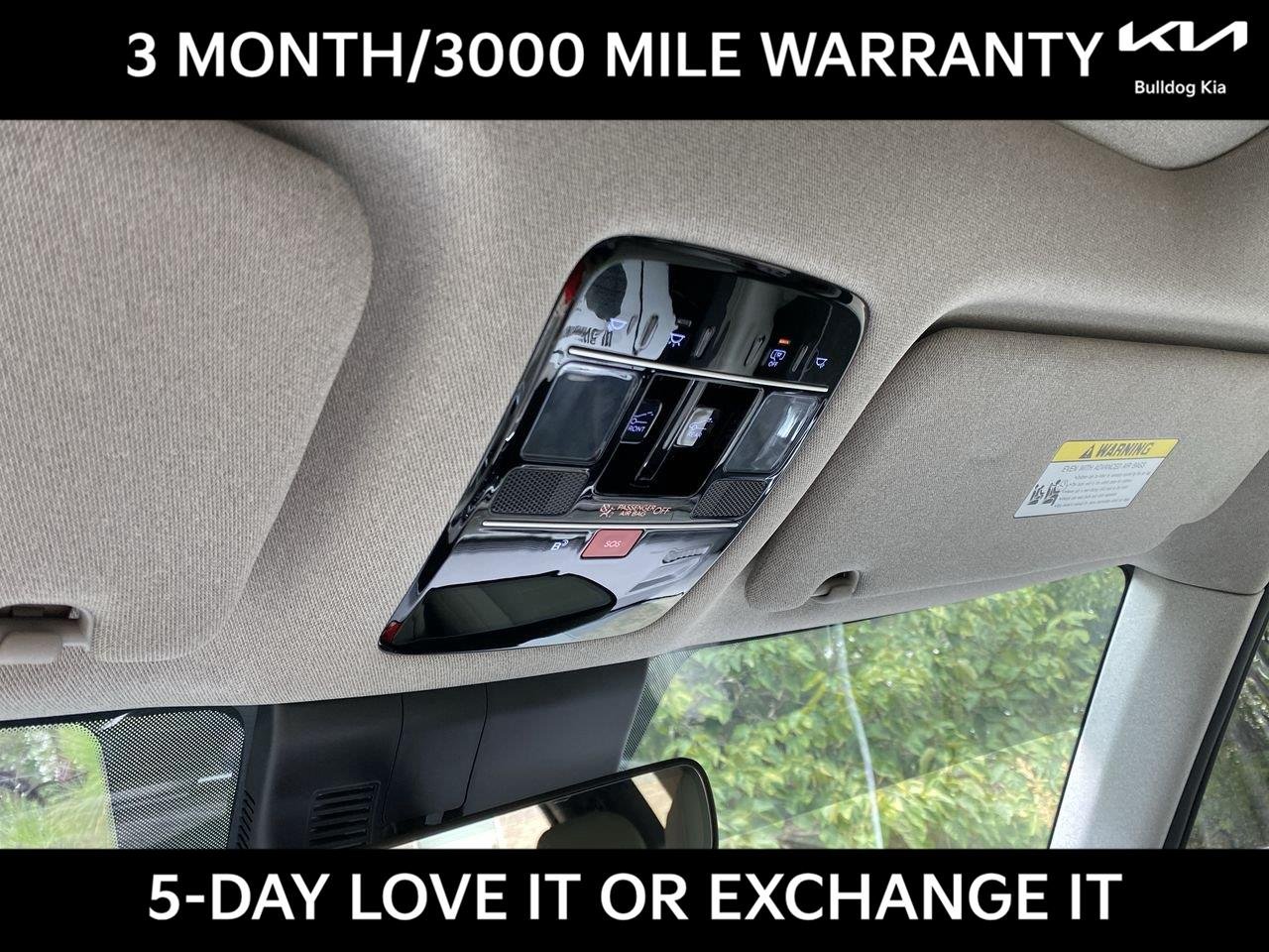 Used 2024 Hampton Gray Hyundai Limited image 37