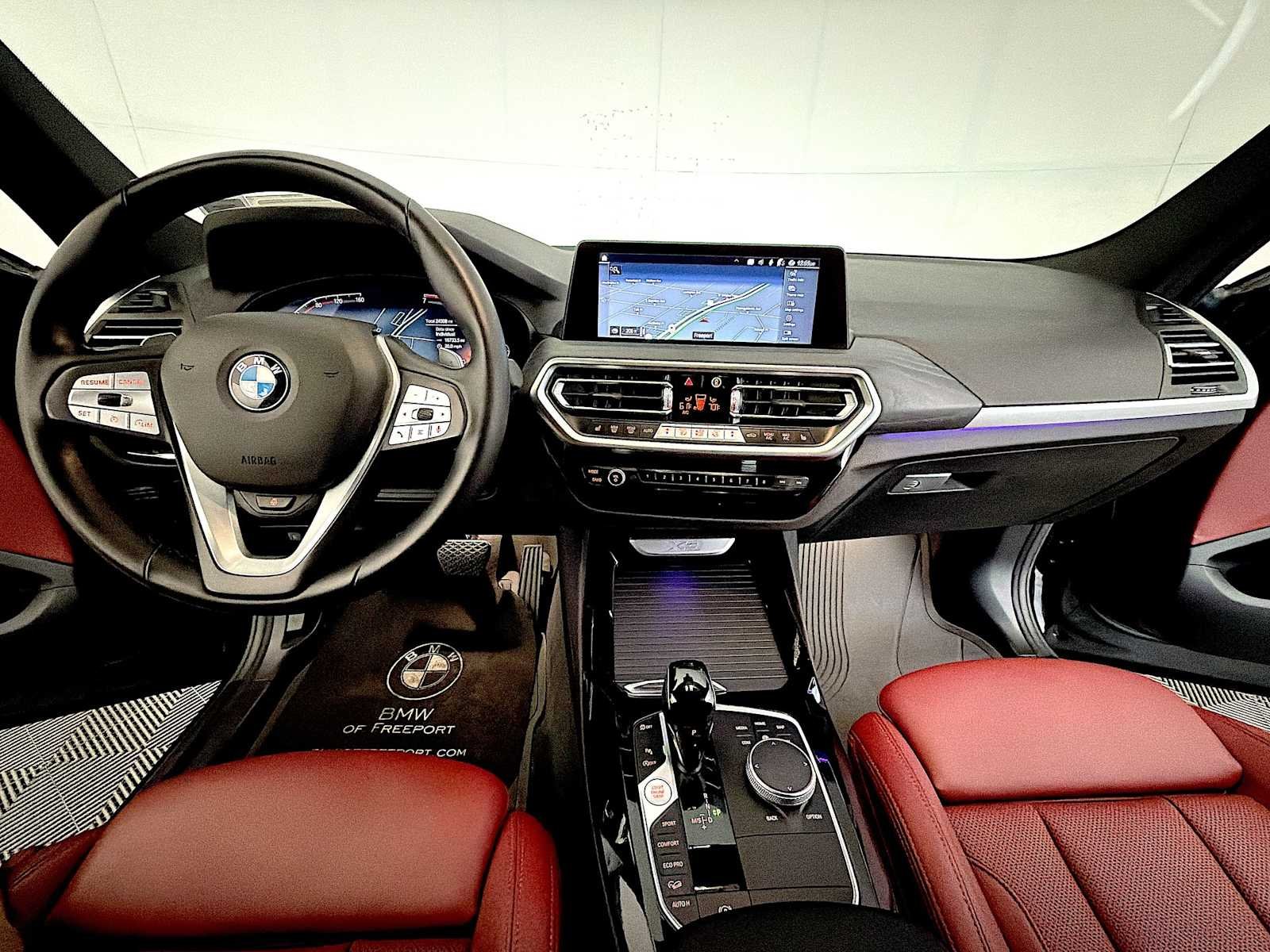 2024 BMW X3 30i - Photo 16