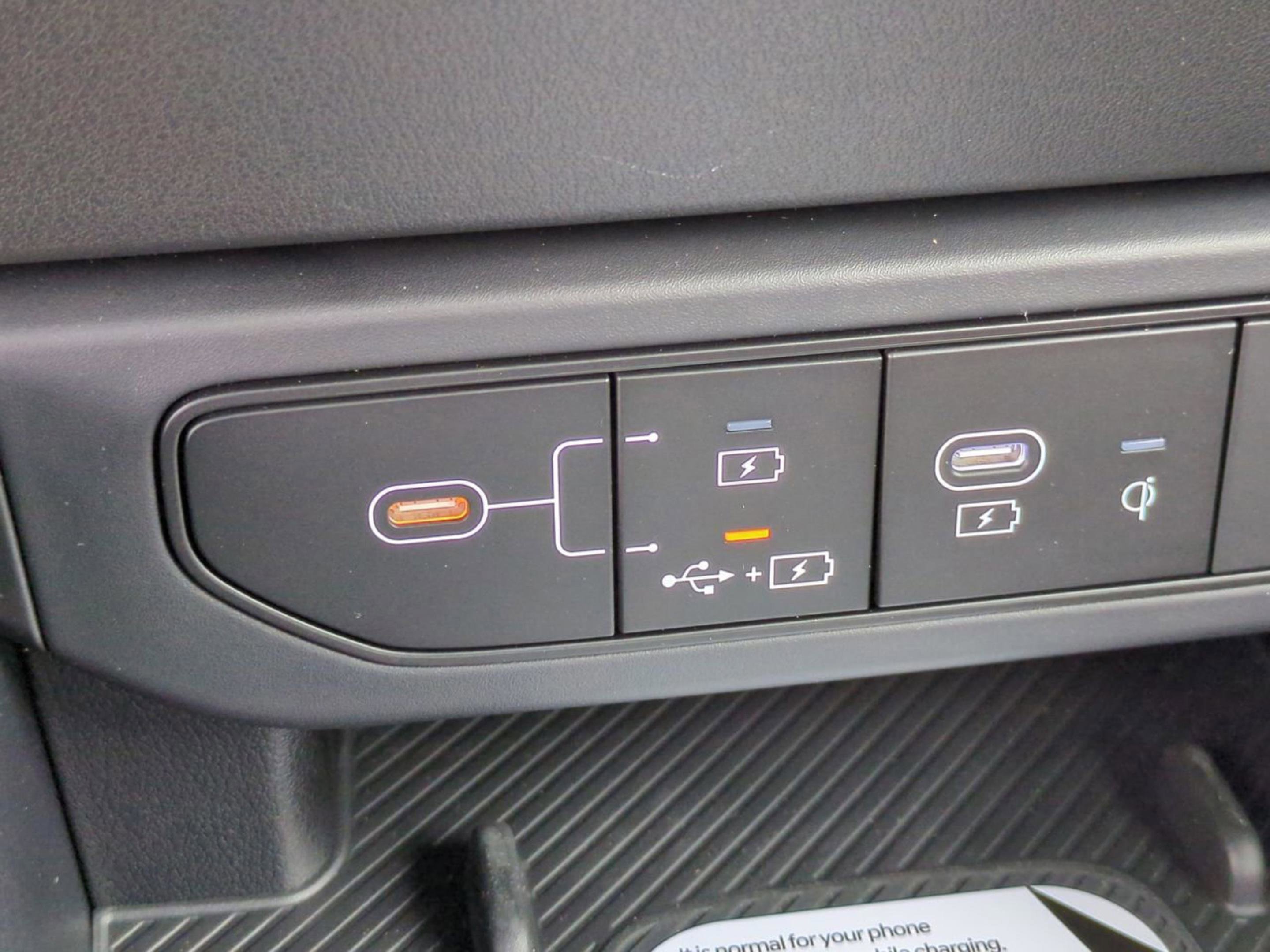 New 2026 Interstellar Gray Kia GT-Line Turbo image 27