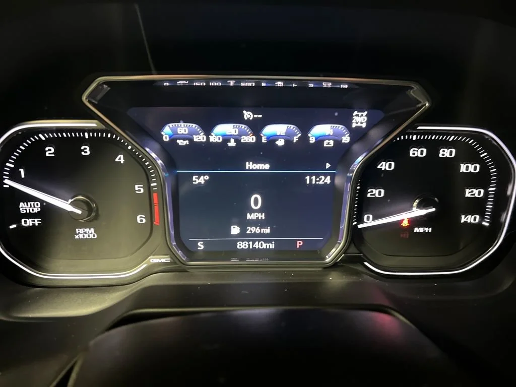 2021 GMC Yukon SLT - Photo 21