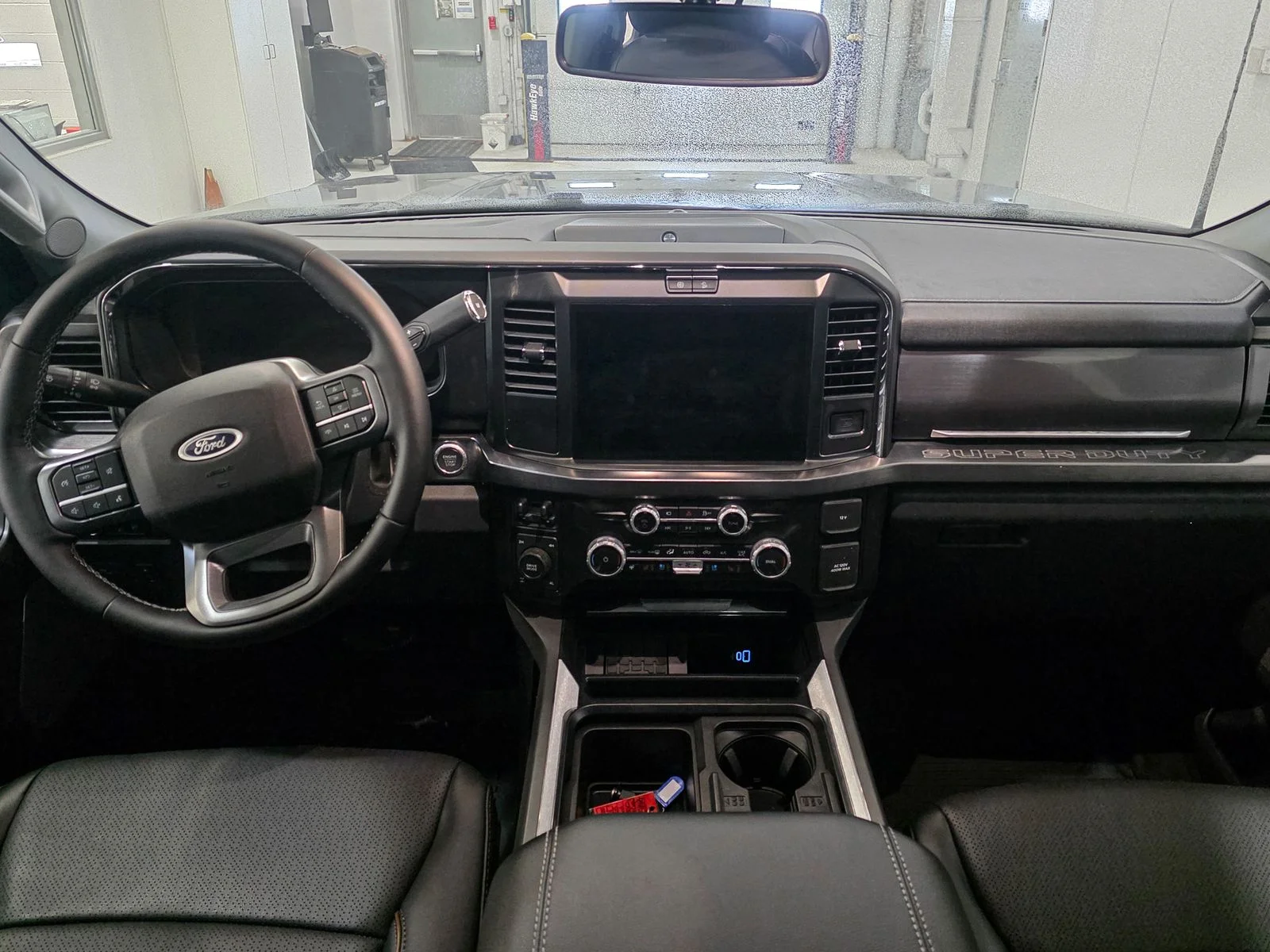 2026 Ford F-350 Super Duty Lariat - Photo 29