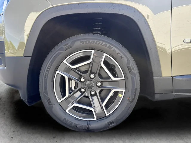 New 2026 41 Exterior Paint Jeep Laredo image 20