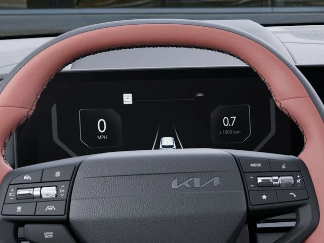 2026 Kia Sportage SX Prestige - Photo 21