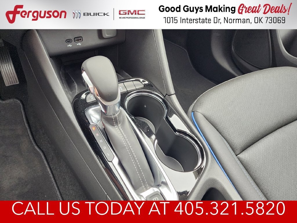 2026 Buick Encore GX Sport Touring - Photo 30