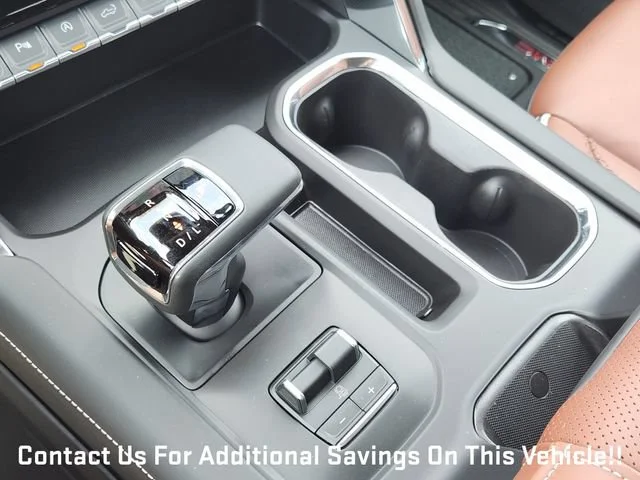 2026 GMC Sierra 1500 Denali Ultimate - Photo 15