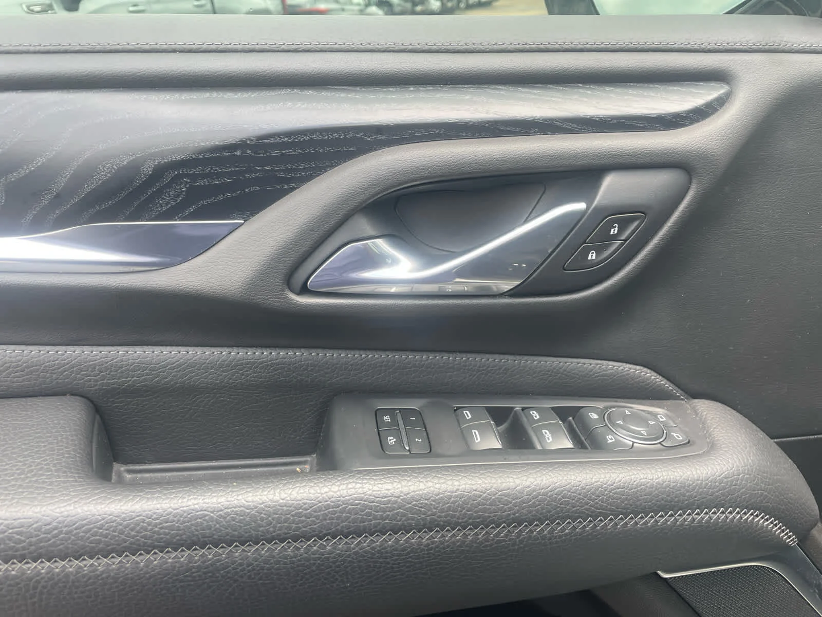 Used 2021 SUMMIT WHITE GMC Denali image 19