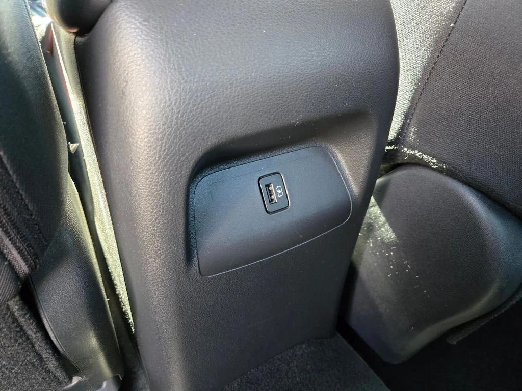 Used 2021 Red Nissan SR image 16