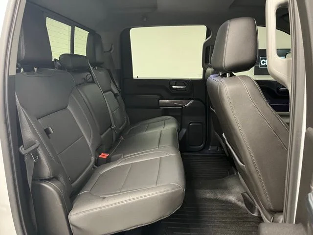 Used 2022 White Chevrolet LTZ image 49