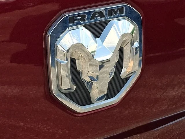 Certified Used 2022 Red Ram Big Horn/Lone Star image 34