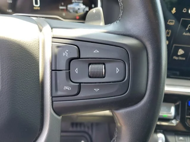 Used 2024 Onyx Black GMC Denali image 13