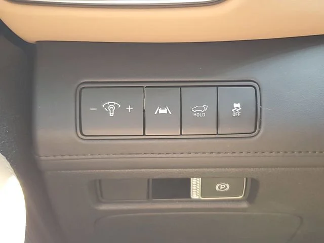 Used 2022 Blue Hyundai Calligraphy image 21