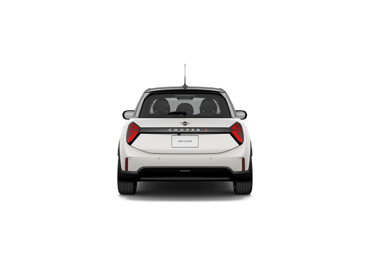 New 2026 Nanuq White Metallic MINI Signature Plus image 5