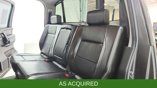 Used 2010 Gray Nissan LE image 18
